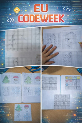 Novogodišnje kodiranje